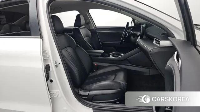 Kia K5 3rd generation id 3401394 из Кореи 20