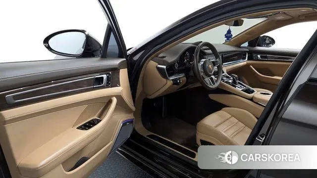 Porsche Panamera (971) id 3336259 из Кореи 20