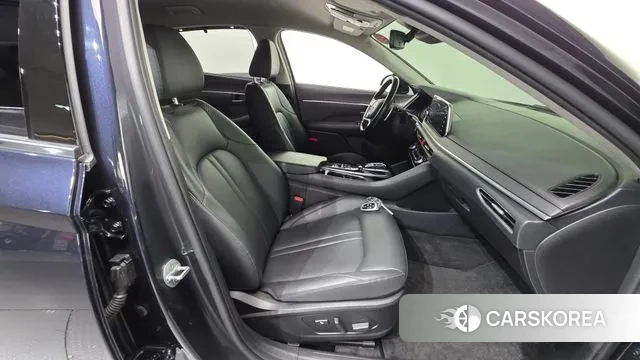 Hyundai Sonata (DN8) id 3479678 из Кореи 20