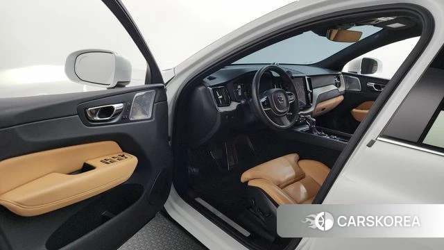 Volvo XC60 second Generation id 4490728 из Кореи 20