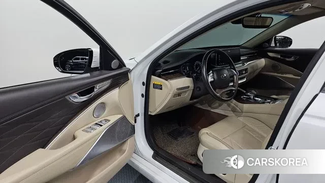 Kia More K9 id 3666748 из Кореи 20