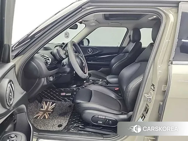 Mini Cooper Clubman id 3493924 из Кореи 18