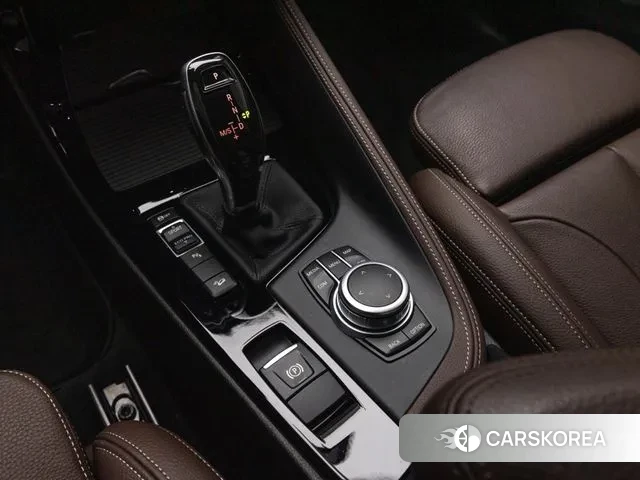 BMW X1 (F48) id 3676250 из Кореи 20