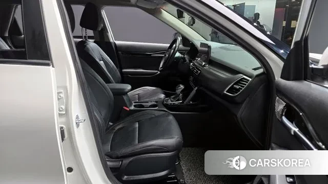 Kia Seltos id 3411887 из Кореи 20