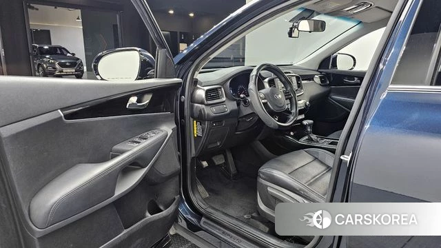 Kia The New Sorento id 4285916 из Кореи 31