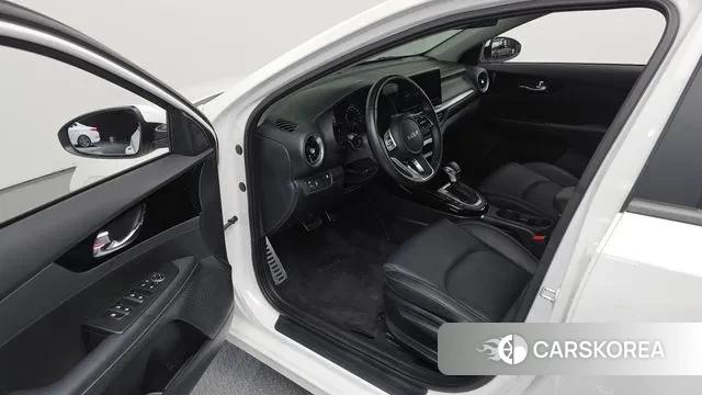 Kia The New K3 2nd generation id 3725814 из Кореи 20