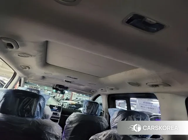 Hyundai Staria id 3078938 из Кореи 19