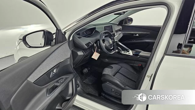Peugeot 3008 second generation id 4470908 из Кореи 31