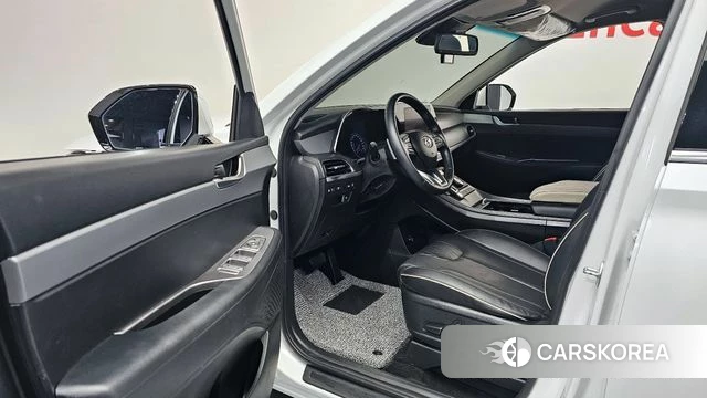 Hyundai Palisade id 4409367 из Кореи 20