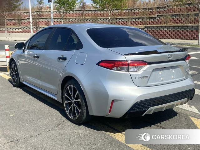 Toyota Lei Ling id 4298219 из Китая 16