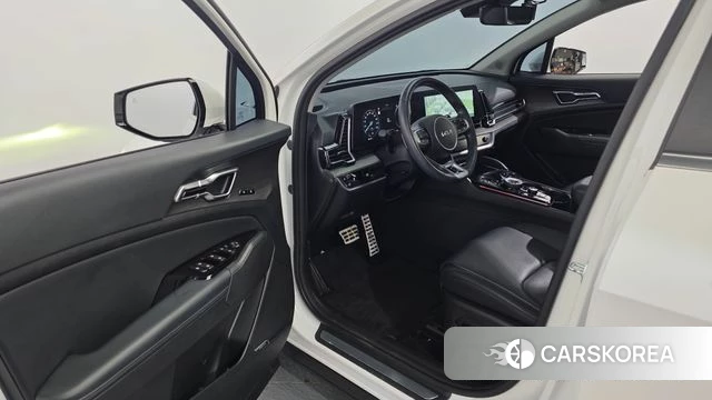 Kia Sportage 5th Generation id 4701749 из Кореи 35