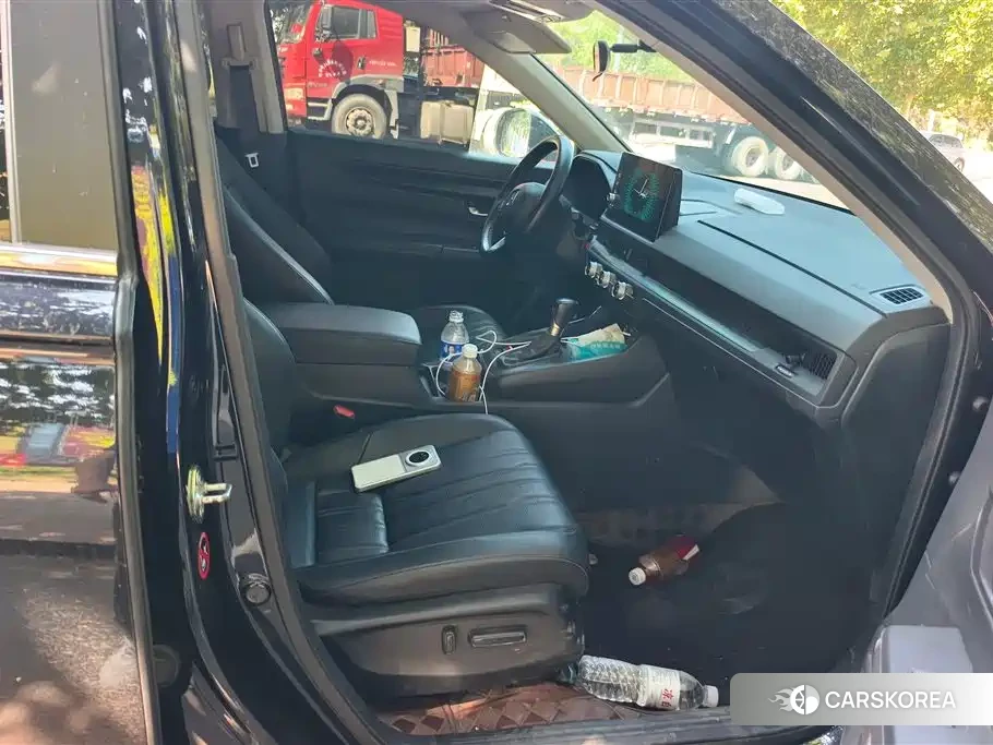 Honda Breeze id 4589202 из Китая 16