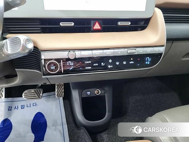 Hyundai Ionic 5 id 4541938 из Кореи 19