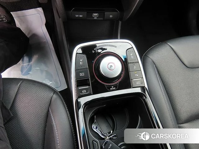Kia Niro Plus id 4475093 из Кореи 20