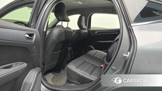 Renault Korea (Samsung) XM3 id 3923374 из Кореи 20