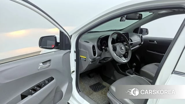 Kia Morning Urban (JA) id 3923960 из Кореи 20