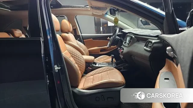 Kia The New Sorento id 3243650 из Кореи 20