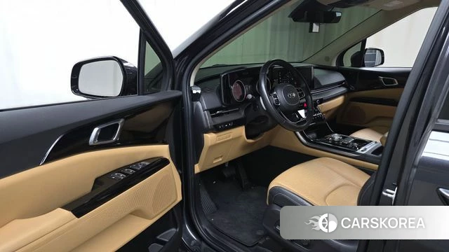 Kia Carnival 4th generation id 3935862 из Кореи 20