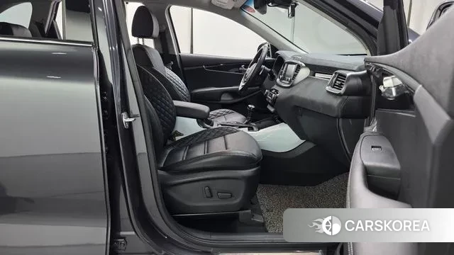 Kia The New Sorento id 3622122 из Кореи 20