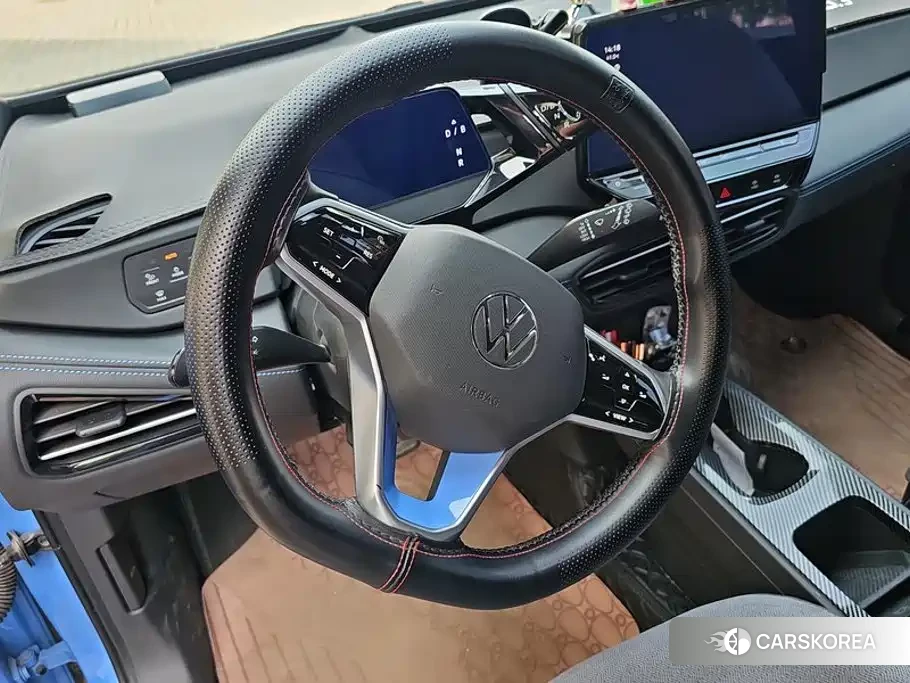 Volkswagen ID.3 id 4628071 из Китая 16