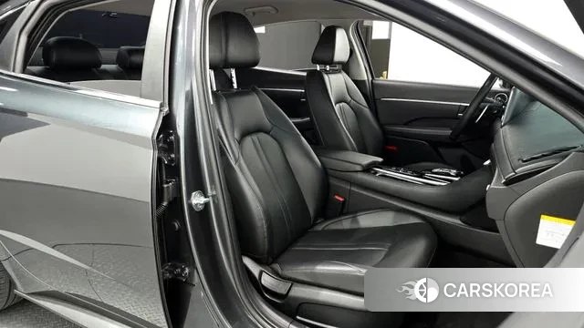 Hyundai Sonata Hybrid (DN8) id 3290414 из Кореи 20