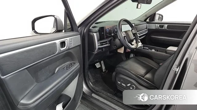 Hyundai Santa Fe (MX5) id 3447289 из Кореи 20