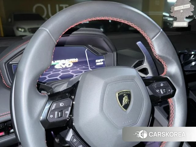 Lamborghini Huracan id 4337336 из Кореи 13