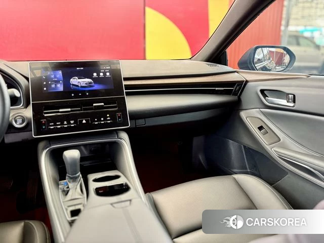 Toyota Asian dragon id 4276621 из Китая 23