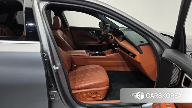 Kia The New K8 id 3517653 из Кореи 20