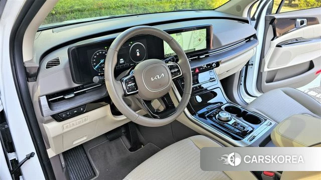 Kia Carnival 4th generation id 4893447 из Кореи 20