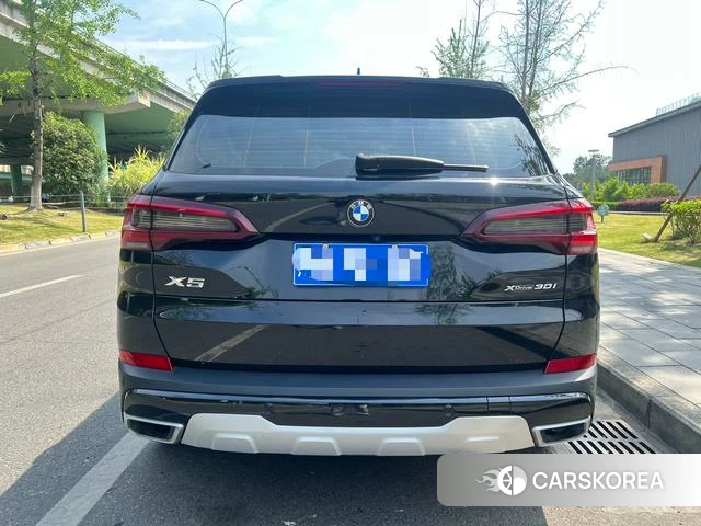 BMW X5 (imported) id 4299457 из Китая 14
