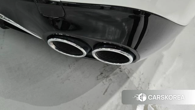 Mercedes-Benz E-Class W214 id 4686318 из Кореи 20
