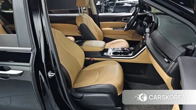 Kia Carnival 4th generation id 2960252 из Кореи 20