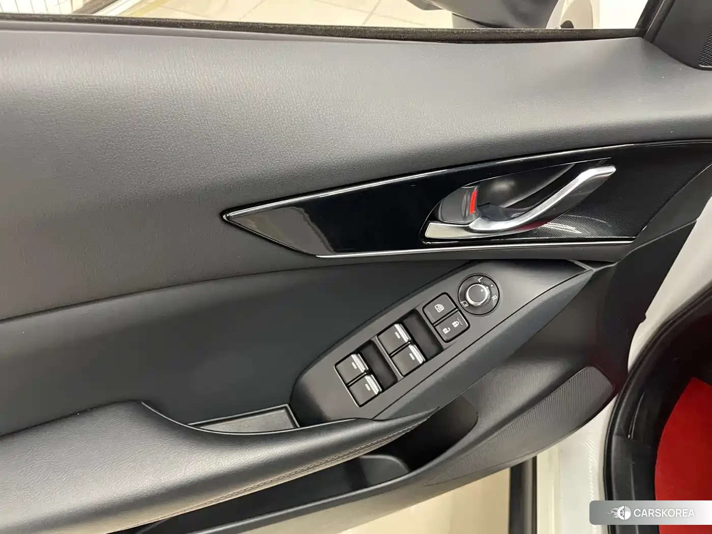 Mazda CX-4 id 4601081 из Китая 19