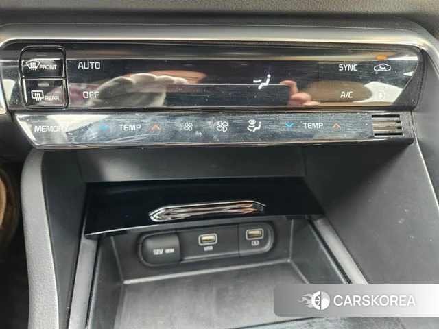 Kia K5 3rd generation id 3935843 из Кореи 19