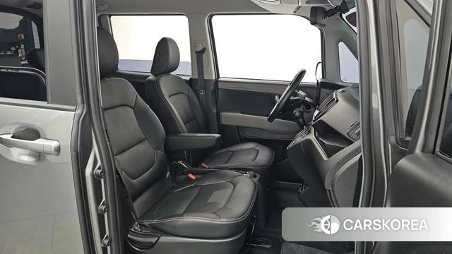 Kia The New Kia Ray id 3914772 из Кореи 20