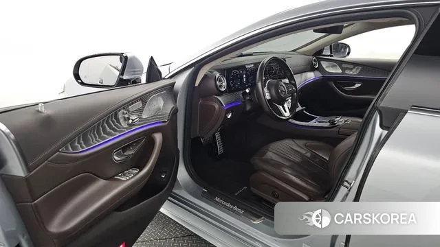 Mercedes-Benz CLS-Class C257 id 3059453 из Кореи 20