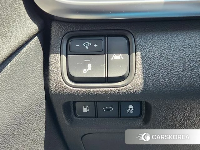 Kia K5 Hybrid 2nd Generation id 4393653 из Кореи 20