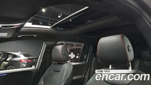 Mercedes-Benz GLB-Class X247 id 2613901 из Кореи 20