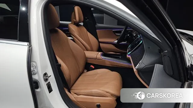 Mercedes-Benz E-Class W214 id 2893992 из Кореи 20