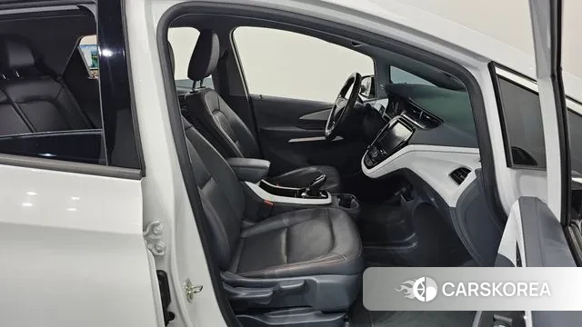 Chevrolet (GM Daewoo) Bolt EV id 3773170 из Кореи 20