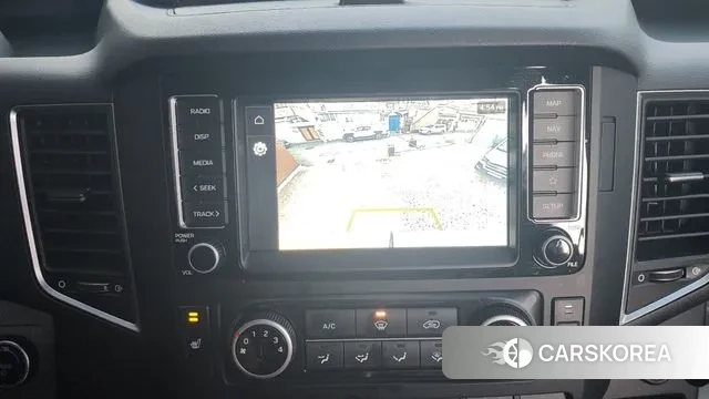 Hyundai Solati id 3457374 из Кореи 11