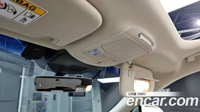 Lincoln Nautilus First generation id 2580929 из Кореи 20