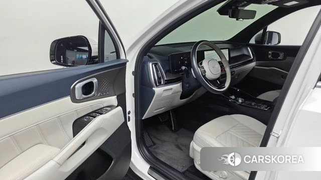 Kia The New Sorento 4th Generation id 4898222 из Кореи 20