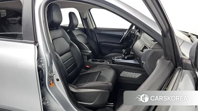 Renault Korea (Samsung) XM3 id 3577655 из Кореи 20