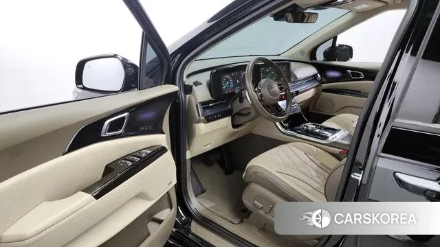 Kia Carnival 4th generation id 2993999 из Кореи 20