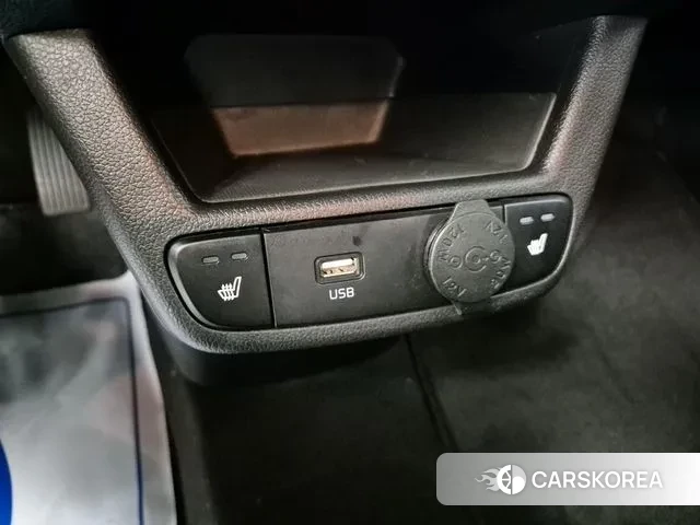 Kia The New Ray id 3008086 из Кореи 19