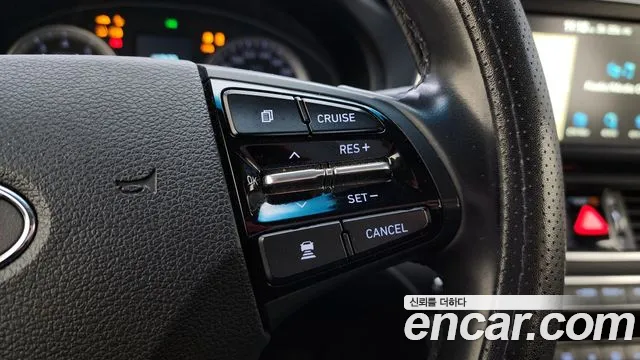 Hyundai Grandeur IG id 2525317 из Кореи 20