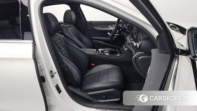 Mercedes-Benz E-Class W213 id 3493970 из Кореи 20