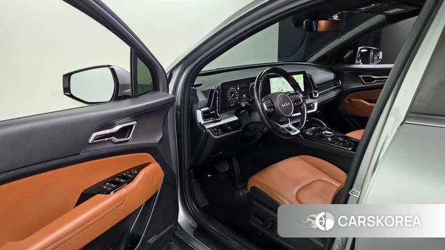 Kia Sportage 5th Generation id 4721422 из Кореи 38
